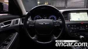 Hyundai Genesis, 2015 — миниатюра 13