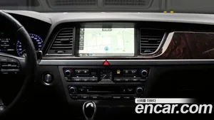 Hyundai Genesis, 2015 — миниатюра 14