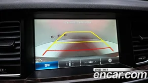 Hyundai Genesis, 2015 — миниатюра 15