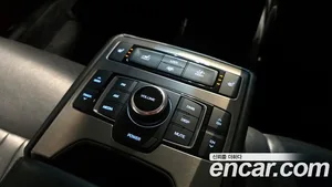 Hyundai Genesis, 2015 — миниатюра 19