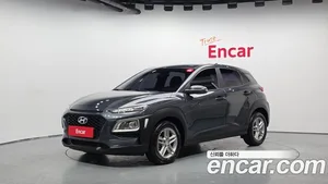 Hyundai Kona, 2019 — миниатюра 1