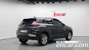Hyundai Kona, 2019 — миниатюра 2