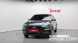 Hyundai Kona, 2019 — миниатюра 3