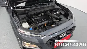 Hyundai Kona, 2019 — миниатюра 6