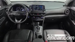 Hyundai Kona, 2019 — миниатюра 10