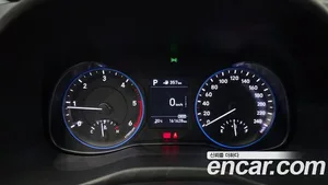 Hyundai Kona, 2019 — миниатюра 11