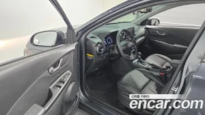 Hyundai Kona, 2019 — миниатюра 13