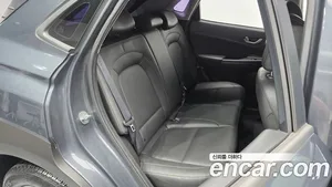 Hyundai Kona, 2019 — миниатюра 17