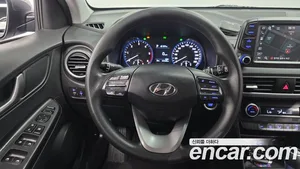 Hyundai Kona, 2019 — миниатюра 21