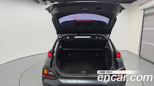 Hyundai Kona, 2019 — миниатюра 26
