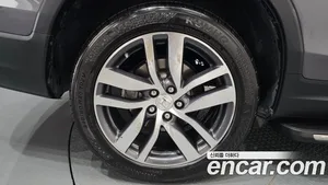 Honda Pilot, 2017 — миниатюра 5