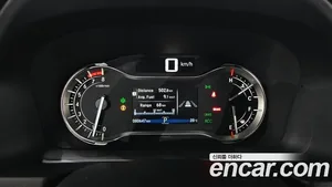 Honda Pilot, 2017 — миниатюра 11