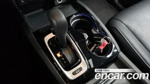 Honda Pilot, 2017 — миниатюра 12