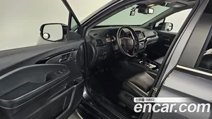 Honda Pilot, 2017 — миниатюра 13