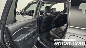 Honda Pilot, 2017 — миниатюра 18