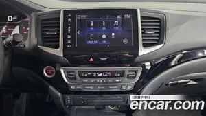 Honda Pilot, 2017 — миниатюра 19