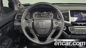 Honda Pilot, 2017 — миниатюра 20