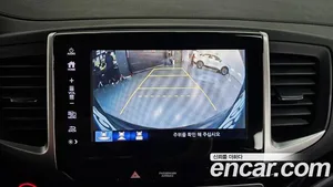 Honda Pilot, 2017 — миниатюра 21