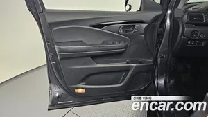 Honda Pilot, 2017 — миниатюра 14