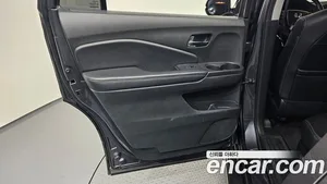 Honda Pilot, 2017 — миниатюра 15