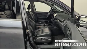 Honda Pilot, 2017 — миниатюра 16