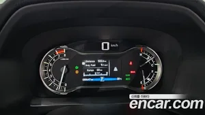 Honda Pilot, 2017 — миниатюра 28