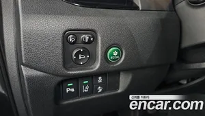 Honda Pilot, 2017 — миниатюра 30