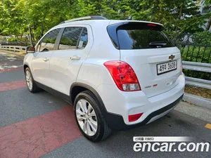 Chevrolet Trax, 2019 — миниатюра 2