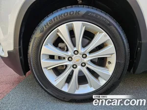 Chevrolet Trax, 2019 — миниатюра 5