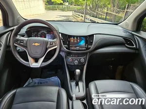 Chevrolet Trax, 2019 — миниатюра 7