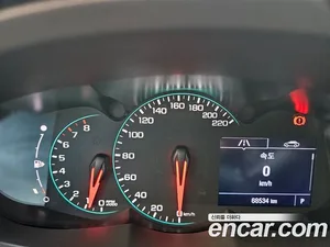 Chevrolet Trax, 2019 — миниатюра 8