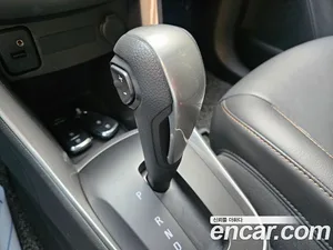 Chevrolet Trax, 2019 — миниатюра 9
