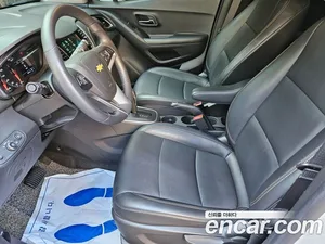 Chevrolet Trax, 2019 — миниатюра 10