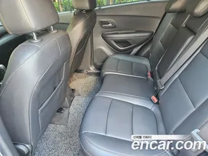 Chevrolet Trax, 2019 — миниатюра 11