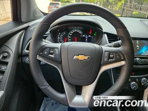Chevrolet Trax, 2019 — миниатюра 12