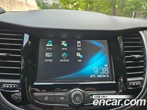 Chevrolet Trax, 2019 — миниатюра 13