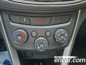 Chevrolet Trax, 2019 — миниатюра 14