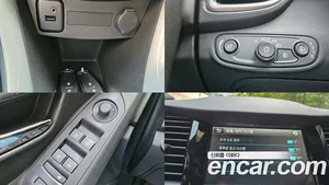 Chevrolet Trax, 2019 — миниатюра 15
