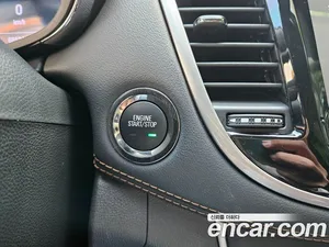Chevrolet Trax, 2019 — миниатюра 17