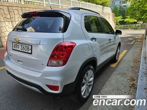 Chevrolet Trax, 2019 — миниатюра 19