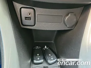 Chevrolet Trax, 2019 — миниатюра 20