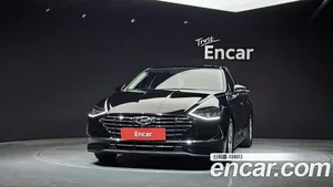 Hyundai Sonata, 2019 — миниатюра 3