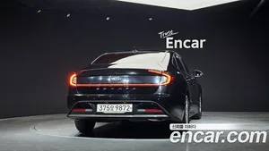 Hyundai Sonata, 2019 — миниатюра 4