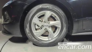 Hyundai Sonata, 2019 — миниатюра 5