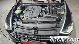 Hyundai Sonata, 2019 — миниатюра 6