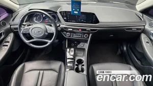Hyundai Sonata, 2019 — миниатюра 7