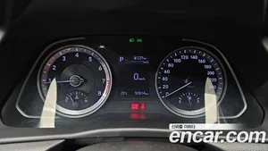 Hyundai Sonata, 2019 — миниатюра 8