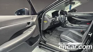 Hyundai Sonata, 2019 — миниатюра 10