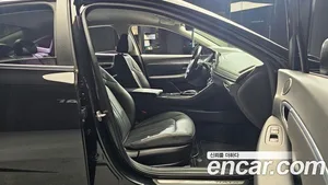 Hyundai Sonata, 2019 — миниатюра 11