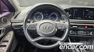 Hyundai Sonata, 2019 — миниатюра 13